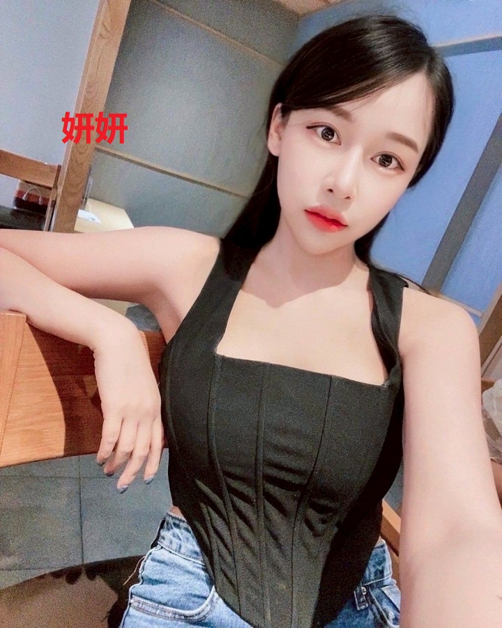 網紅 基隆 江玲胸圍34D